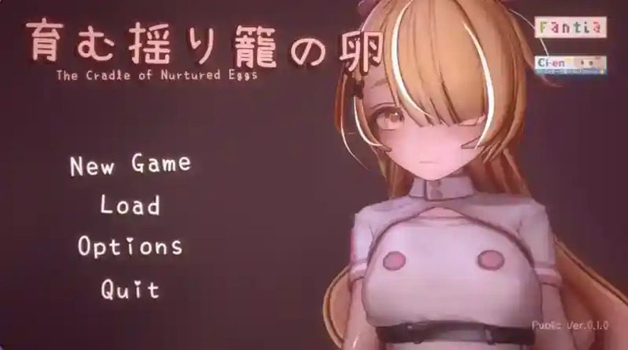 孕育希望的摇篮之卵版 攻略要点 详情图 1