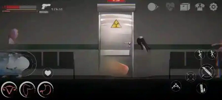 孕育希望的摇篮之卵版 场景演出 内容截图 6